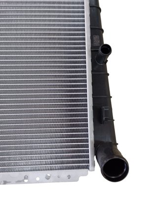 Radiador Ranger Turbo Diesel 3.0 Eletronica 4x2 4x4 2006 ACIMA