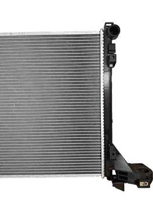 RADIADOR RENAULT MASTER MODERNA 2.3 / 2.5 DIESEL 2013 ACIMA