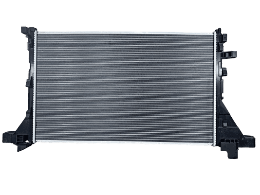 RADIADOR RENAULT MASTER MODERNA 2.3 / 2.5 DIESEL 2013 ACIMA