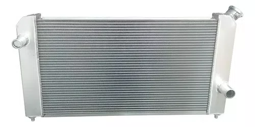 Radiador S10 Blazer 2.0 2.2 2.4 Gas 1995 A 2010
