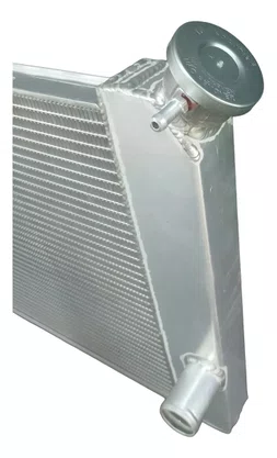 Radiador S10 Blazer 2.0 2.2 2.4 Gas 1995 A 2010