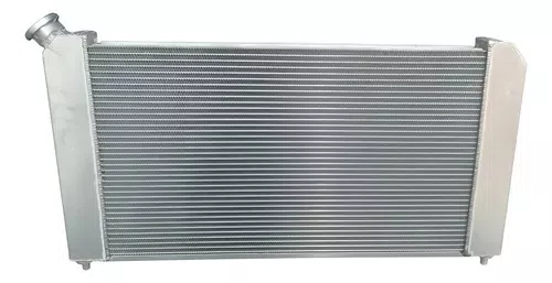 Radiador S10 Blazer 2.0 2.2 2.4 Gas 1995 A 2010