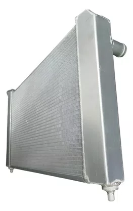 Radiador S10 Blazer 2.0 2.2 2.4 Gas 1995 A 2010