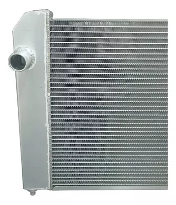 Radiador S10 Blazer 2.0 2.2 2.4 Gas 1995 A 2010