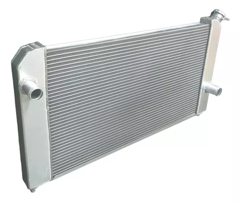Radiador S10 Blazer 2.0 2.2 2.4 Gas 1995 A 2010