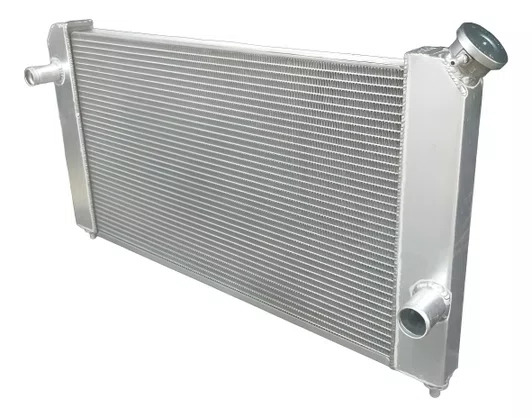 Radiador S10 Blazer 2.0 2.2 2.4 Gas 1995 A 2010