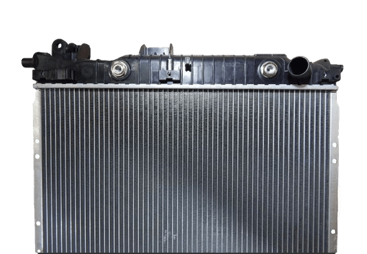 RADIADOR AGUA SSANGYONG ACTYON KYRON 2.0 - 2007 AUTOMATICO