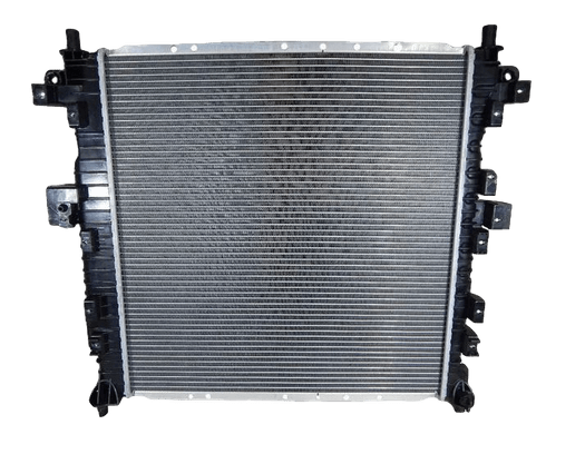 RADIADOR AGUA SSANGYONG ACTYON KYRON 2.0 - 2007 AUTOMATICO