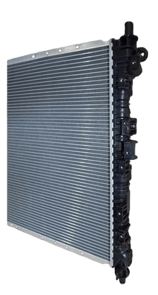 RADIADOR AGUA SSANGYONG ACTYON KYRON 2.0 - 2007 AUTOMATICO