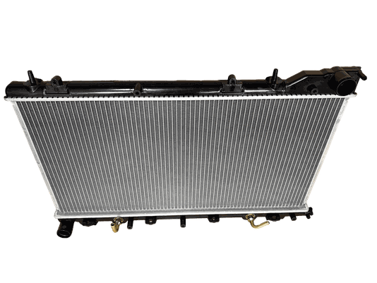 RADIADOR AGUA SUBARU FORESTER 1.5 / 2.0 / 2.5 - 2008 A 2013 AUTOMATICO
