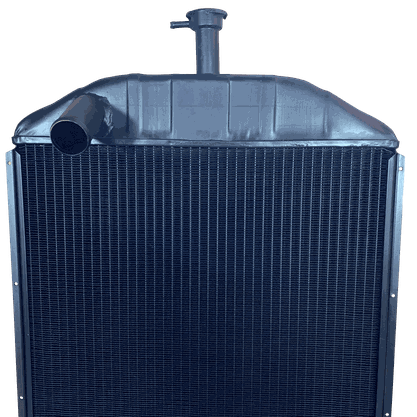 RADIADOR AGUA TRATOR CBT 1105 / 2105 MOTOR MB