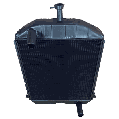 RADIADOR AGUA TRATOR CBT 1105 / 2105 MOTOR MB