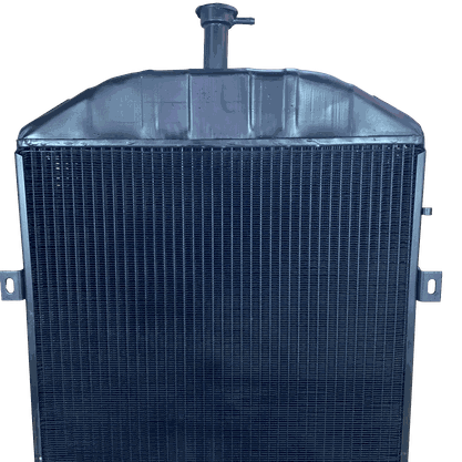 RADIADOR AGUA TRATOR CBT 1105 / 2105 MOTOR MB