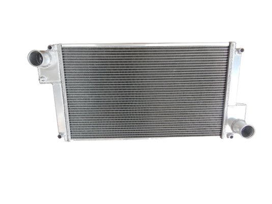 Radiador Trator John Deere 7715 7815