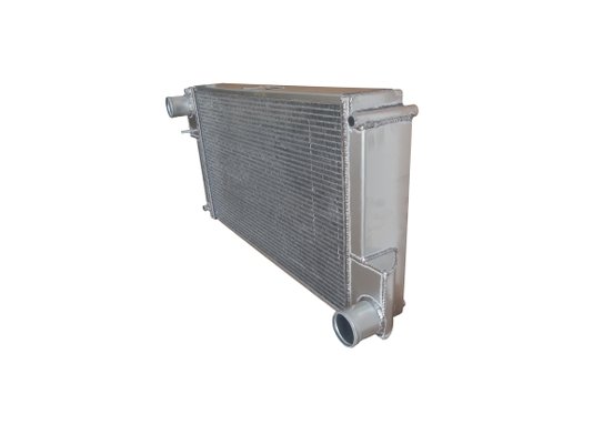 Radiador Trator John Deere 7715 7815