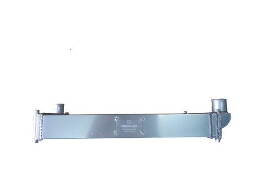 Radiador Trator John Deere 7715 7815