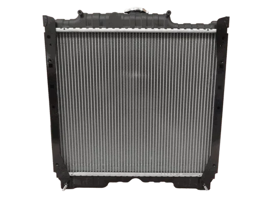 RADIADOR TRATOR JONH DEERE 5000 5403 5605 5705 5603