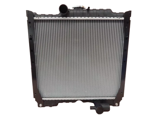 RADIADOR TRATOR JONH DEERE 5000 5403 5605 5705 5603
