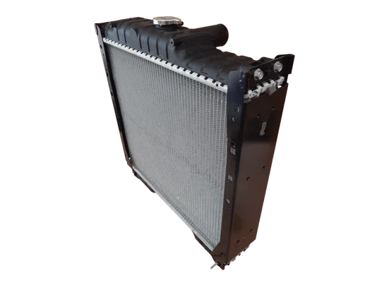 RADIADOR TRATOR JONH DEERE 5000 5403 5605 5705 5603