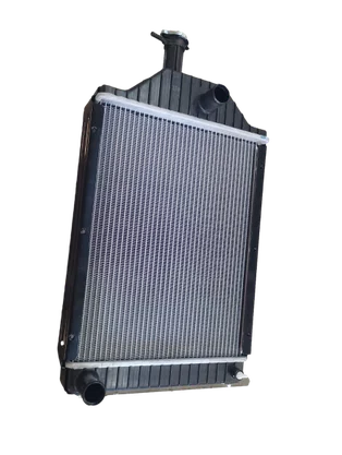 Radiador Trator Massey 265 270 275 285 290 Ano 1976 A 1995
