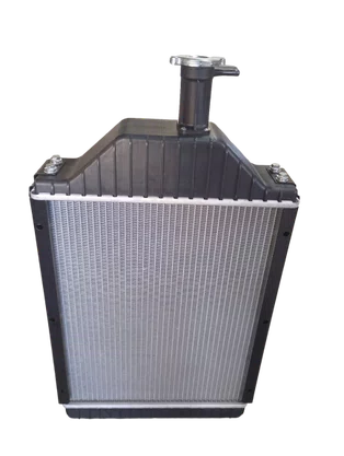 Radiador Trator Massey 265 270 275 285 290 Ano 1976 A 1995