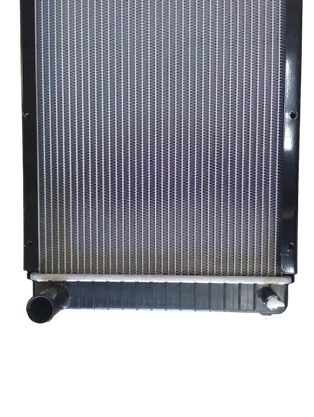 Radiador Trator Massey 265 270 275 285 290 Ano 1976 A 1995