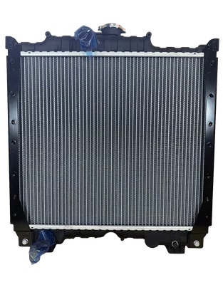 RADIADOR TRATOR NEW HOLLAND CNH TL95E TL 70 75 80 100 180