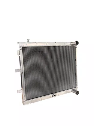 RADIADOR TROLLER T4 3.2 2012 ATÉ 2014 ALUMINIO BRASADO