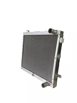 RADIADOR TROLLER T4 3.2 2012 ATÉ 2014 ALUMINIO BRASADO