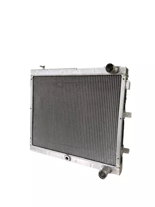 RADIADOR TROLLER T4 3.2 2012 ATÉ 2014 ALUMINIO BRASADO
