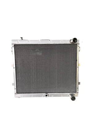 RADIADOR TROLLER T4 3.2 2012 2014 ALUMINIO BRASADO USADO