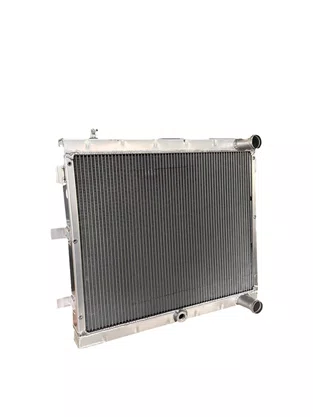 RADIADOR TROLLER T4 3.2 2012 2014 ALUMINIO BRASADO USADO