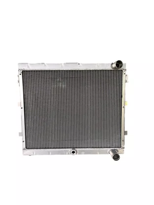 RADIADOR TROLLER T4 3.2 2012 2014 ALUMINIO BRASADO USADO