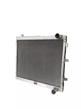 RADIADOR TROLLER T4 3.2 2012 2014 ALUMINIO BRASADO USADO