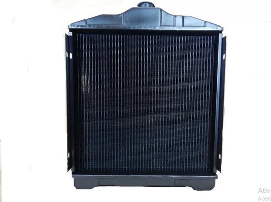 RADIADOR AGUA VALMET 60 / 65 / 80 /  85ID 5 CARREIRAS