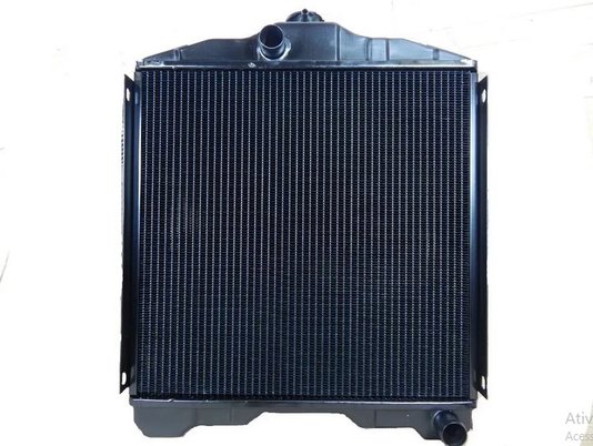 RADIADOR AGUA VALMET 60 / 65 / 80 /  85ID 5 CARREIRAS