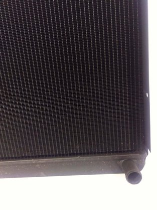 RADIADOR AGUA VALMET 68 / 78 / 88 / 685 / 785 4 CARREIRAS