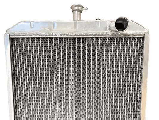 RADIADOR  VALTRA 880 885 BM100 TURBO ALUMINIO