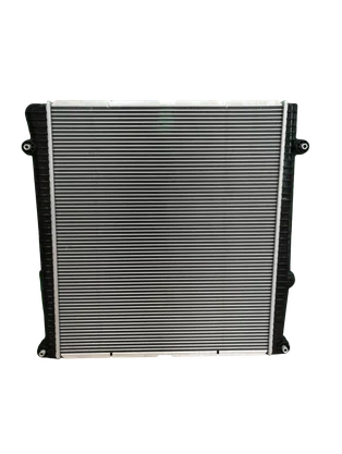 Radiador Volkswagen Delivery 6170 9180 11180 13180 2.8 3.8