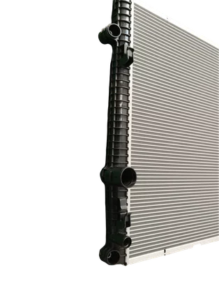 Radiador Volkswagen Delivery 6170 9180 11180 13180 2.8 3.8
