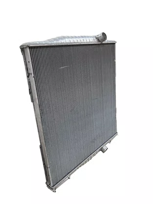 Radiador Volvo Fh Nh Em Aluminio 1993 Ate Ano 2014