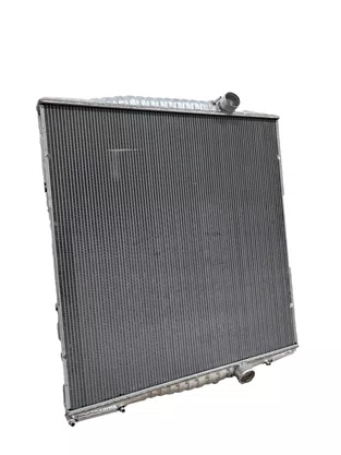 Radiador Volvo Fh Nh Em Aluminio 1993 Ate Ano 2014