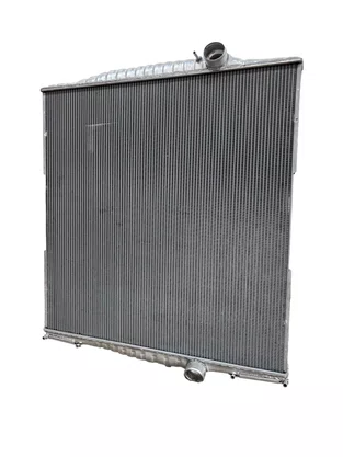 Radiador Volvo Fh Nh Em Aluminio 1993 Ate Ano 2014