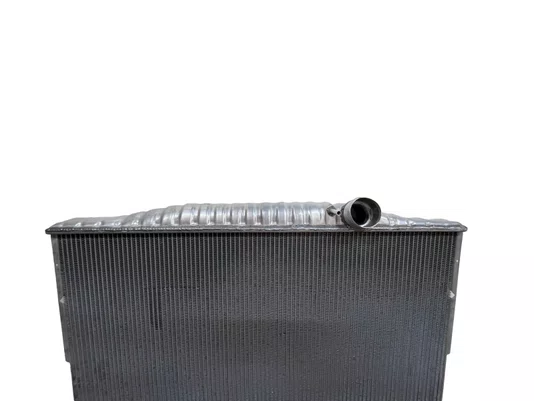 Radiador Volvo Fh Nh Em Aluminio 1993 Ate Ano 2014