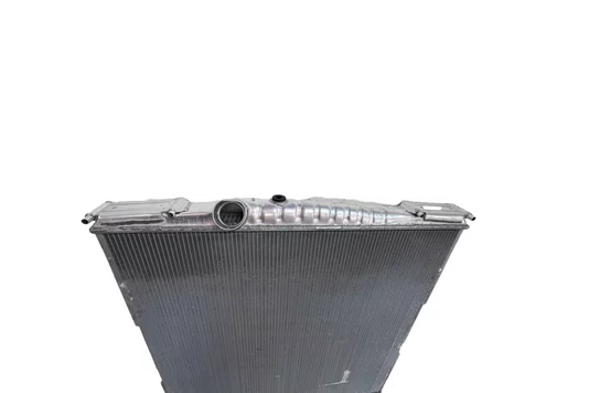 Radiador Volvo Fh Nh Em Aluminio 1993 Ate Ano 2014