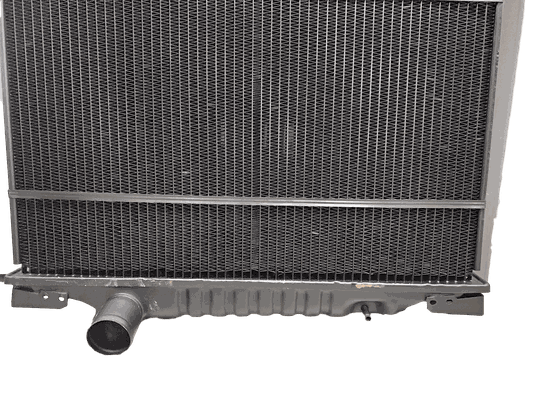 RADIADOR AGUA VOLVO VM 210 / 240 SEM LATERAL MOTOR MWM