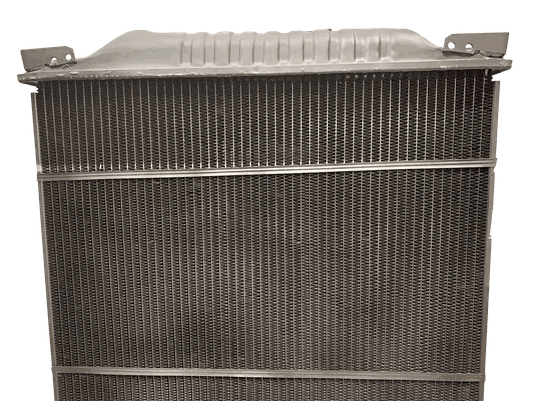 RADIADOR AGUA VOLVO VM 210 / 240 SEM LATERAL MOTOR MWM