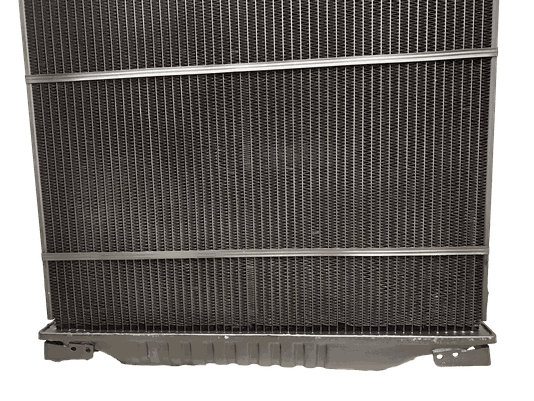 RADIADOR AGUA VOLVO VM 210 / 240 SEM LATERAL MOTOR MWM