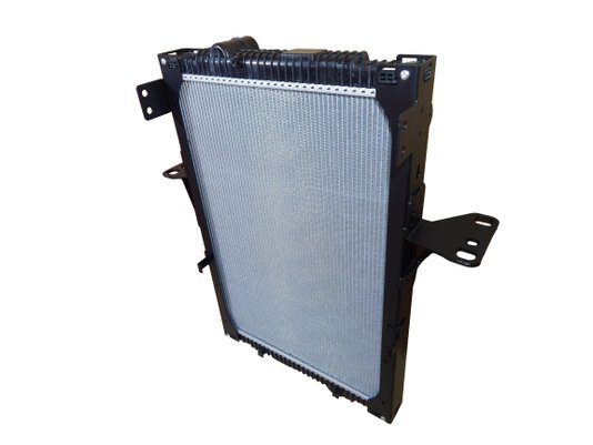 RADIADOR VOLVO VM 270 VM330 EURO 5