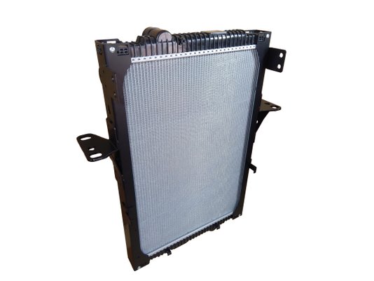 RADIADOR VOLVO VM 270 VM330 EURO 5